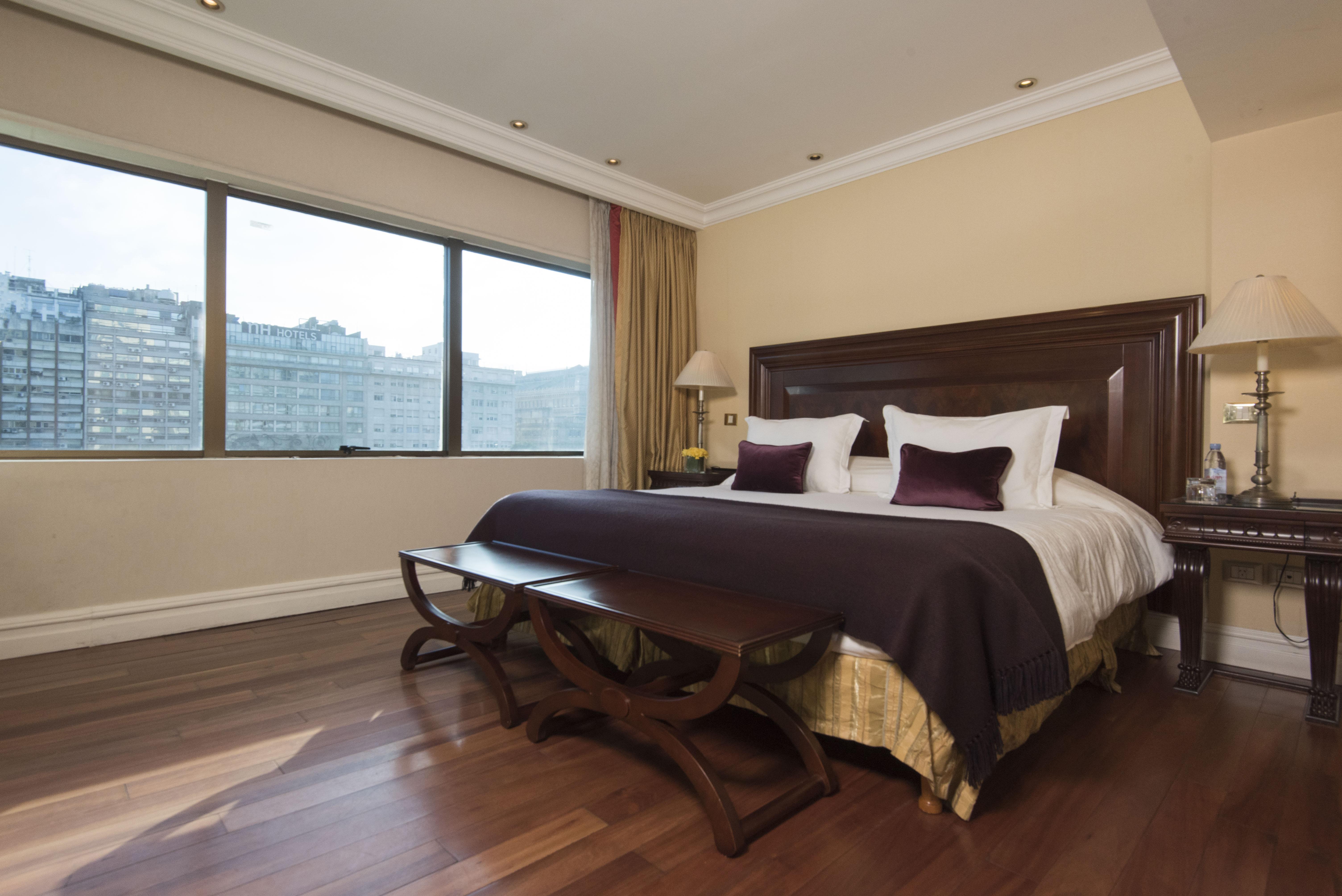 Marriott Buenos Aires Downtown — Photos 2
